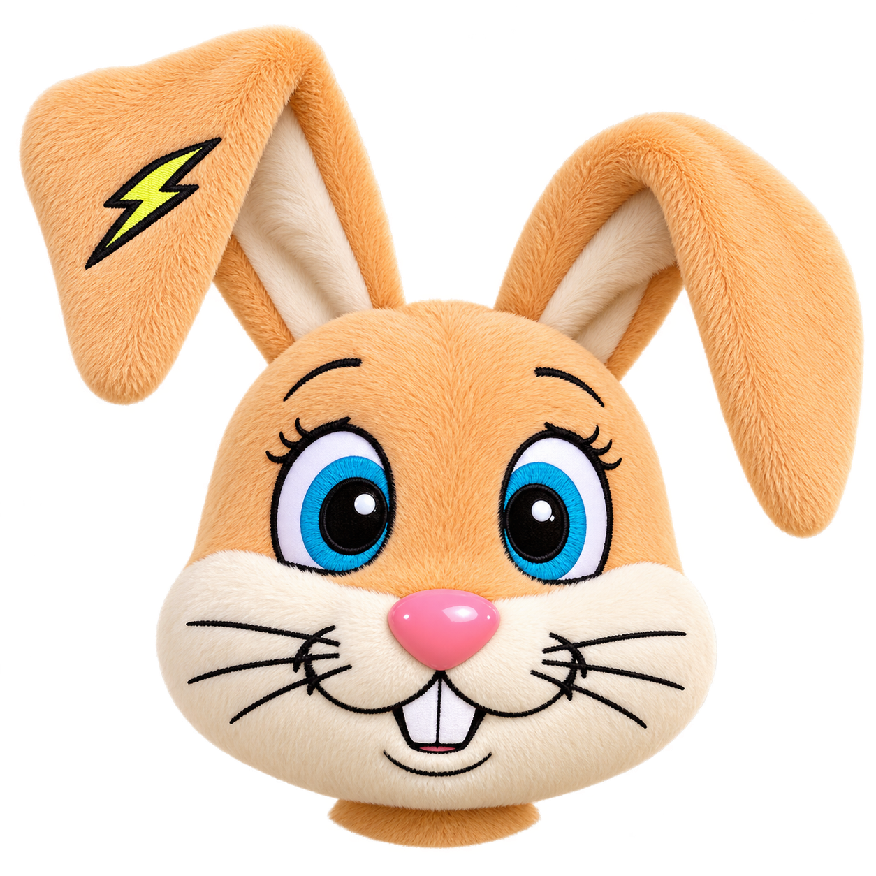 OG Bunny face