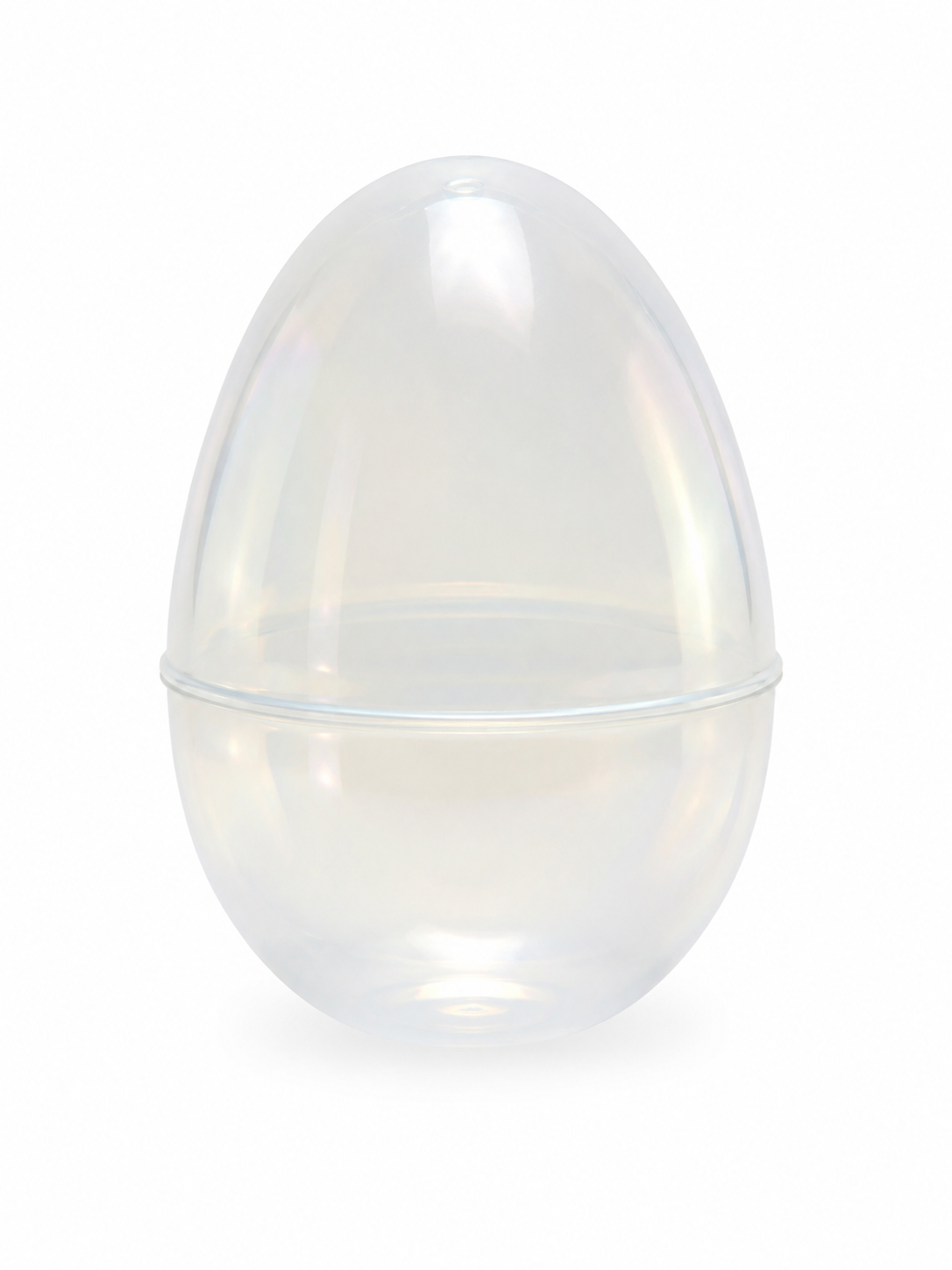 🥚 Mystery Egg